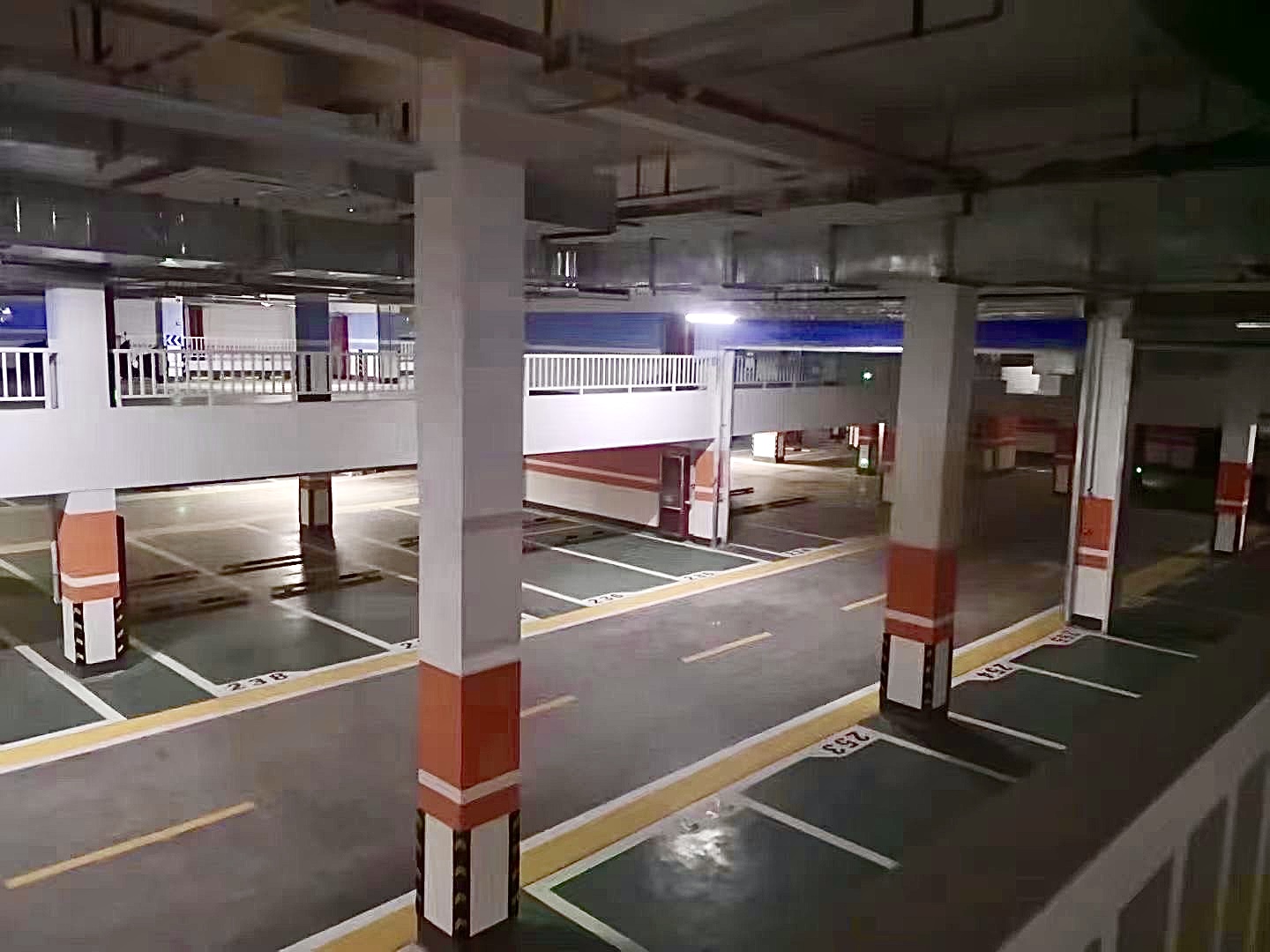 海南藏族上海博普四年前授权设计的项目已投入使用